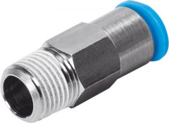 raccord auto-obturant QSK-1/2-12