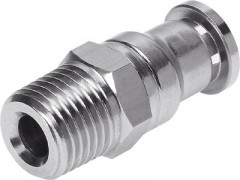 raccord enfichable CRQS-1/2-12
