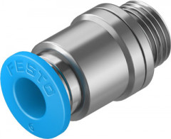 raccord enfichable QS-G1/8-6-I