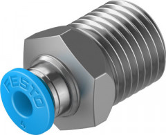 raccord enfichable QS-1/4-4