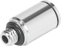 raccord enfichable NPQM-DK-M5-Q4-P10