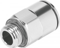 raccord enfichable NPQM-D-G18-Q8-P10
