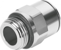 raccord enfichable NPQM-D-G38-Q10-P10