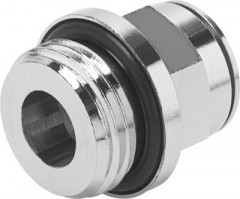 raccord enfichable NPQM-D-G12-Q10-P10