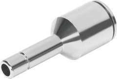 union NPQM-D-Q4-S8-P10