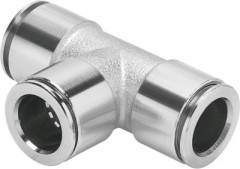 union en T NPQM-T-Q6-E-P10