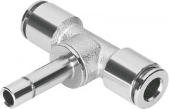 union en T NPQM-T-Q4-S4-P10