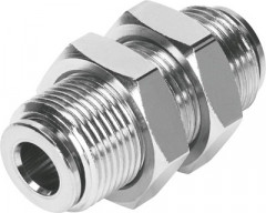 traversée de cloison NPQM-H-Q8-E-P10
