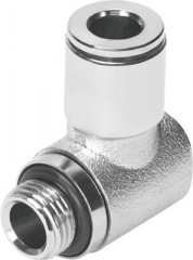 raccord coudé NPQM-LK-G14-Q10-P10