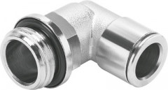 raccord coudé NPQM-L-G38-Q14-P10
