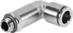 raccord coudé long NPQH-LL-G38-Q10-P10