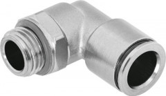 raccord coudé NPQH-L-M5-Q6-P10
