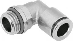 raccord coudé NPQH-L-G38-Q14-P10
