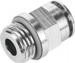 raccord enfichable NPQH-D-G18-Q8-P10