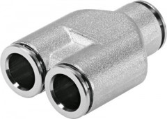 union en Y NPQH-Y-Q6-E-P10