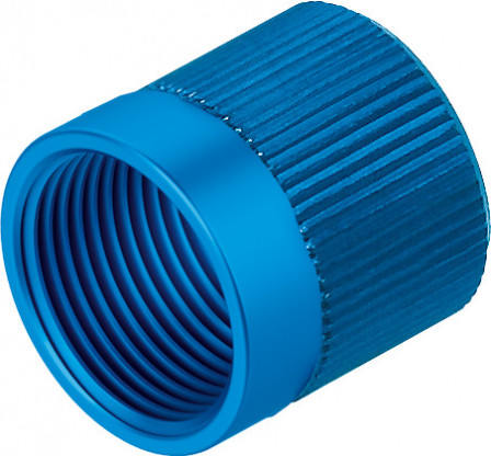 MCK-PK-4-R Écrou-raccord