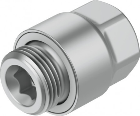 NPCK-C-D-G14-K8 Raccord