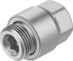 NPCK-C-D-G14-K8 Raccord