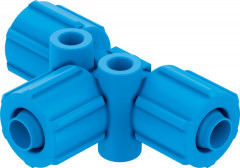 FCK-3-PK-3-KU Répartiteur en T