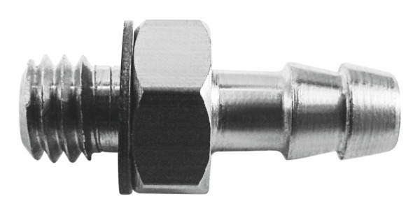 CN-M3-PK-3 Raccord cannelé