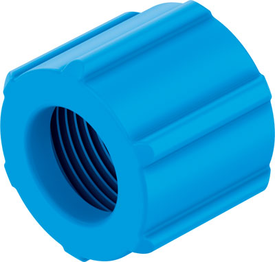 écrou-raccord MCK-PK-6-KU