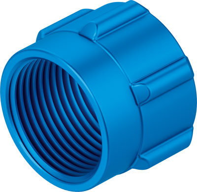 écrou-raccord MCK-PK-9-KD