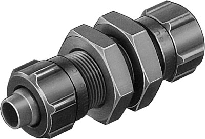 traversée de cloison rapide SCK-PK-3-KU