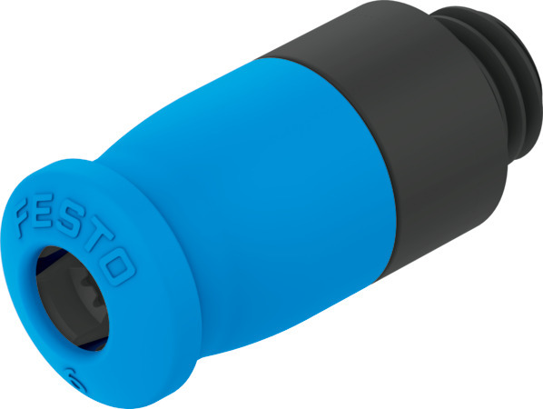 NPKA-D-G18-Q6-P10 Raccord encliquetable