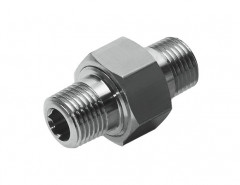 ESK-1/4-1/4 Mamelon double