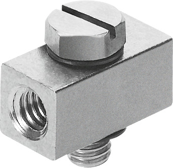 TJK-M3 Raccord en T