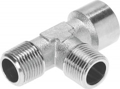 NPFC-T-2R18-G18-MMF Raccord en T