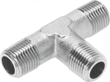 NPFC-T-3R12-M Raccord en T