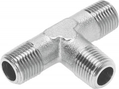 NPFC-T-3R12-M Raccord en T
