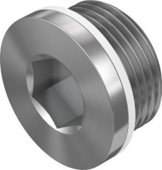 B-1 Bouchon d'obturation