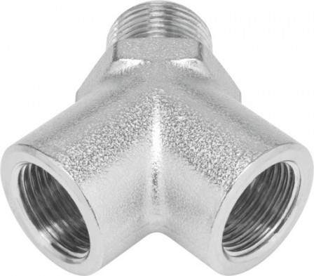 NPFC-Y-R12-2G12-MFF Raccord en Y