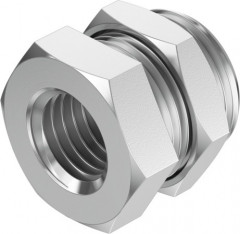 NPFC-H-G38-F Traversée de cloison