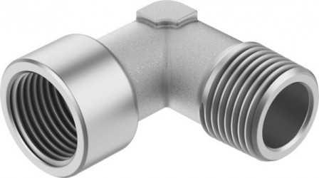 NPFC-L-R38-G38-MF Raccord en L