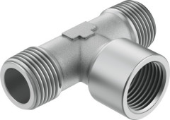 NPFC-T-G38-2R38-FMM Raccord en T