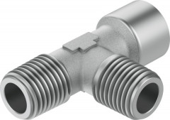 NPFC-T-2R14-G14-MMF Raccord en T