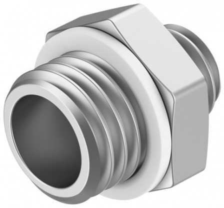 NPFC-DS-G18-G14-M Mamelon double