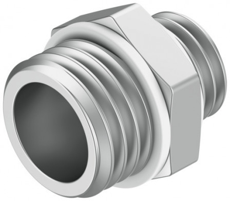 NPFC-DS-G14-G38-M Mamelon double