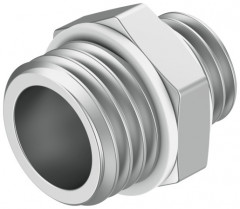 NPFC-DS-G14-G38-M Mamelon double