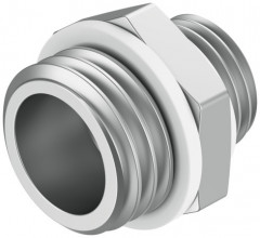 NPFC-DS-G38-G12-M Mamelon double