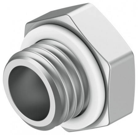 NPFC-DS-M5-G18-M Mamelon double