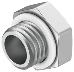 NPFC-DS-M5-G18-M Mamelon double