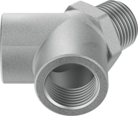 NPFC-Y-R38-2G38-MFF Raccord en Y