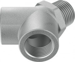 NPFC-Y-R38-2G38-MFF Raccord en Y