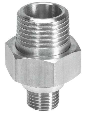 ESK-1/4-1/2 Mamelon double