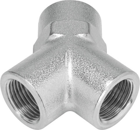 NPFC-Y-3G12-F Raccord en Y