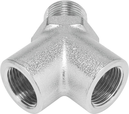 NPFC-Y-R12-2G12-MFF Raccord en Y